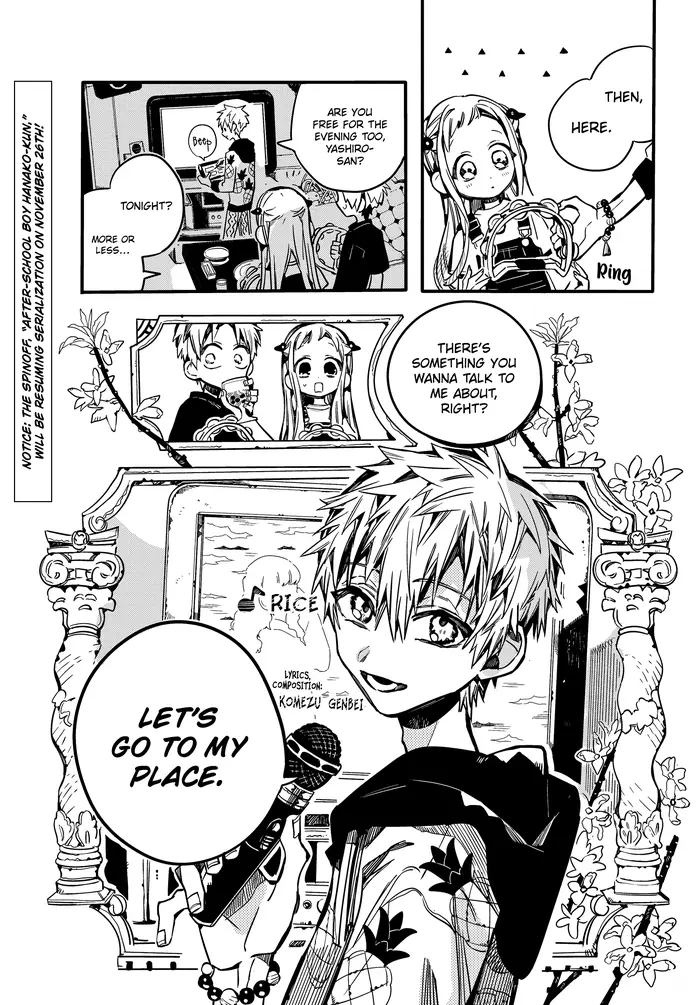 Toilet-Bound Hanako-kun Chapter 72 image 35_optimized
